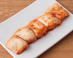 やみつきホルモン