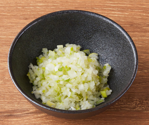 きざみネギ