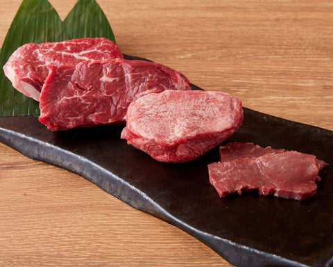 レジェンド盛りハーフ