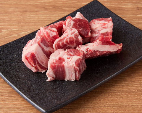 フィレロースすじ