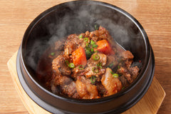 焼肉屋の特製煮込み