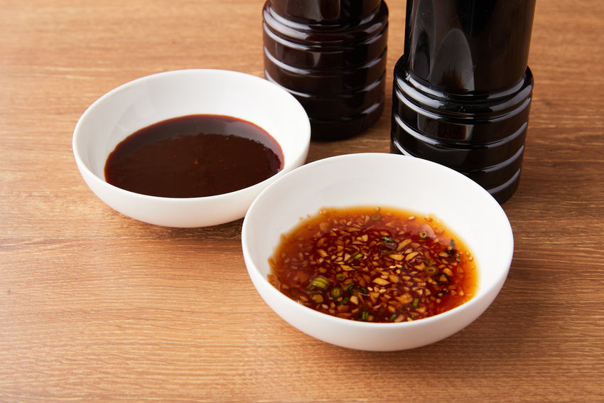 東京BeeNホルモン漬け込みダレ(330ml)