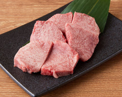 霜降り大トロタン