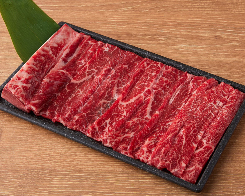 絶品骨付きカルビ