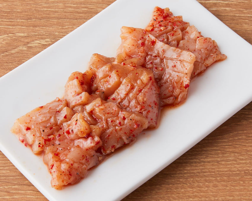 やみつき上ミノ